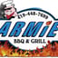 Carmie's BBQ & Grill - Tiffin,OH
