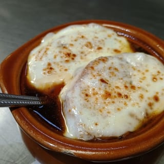 French Onion Soup