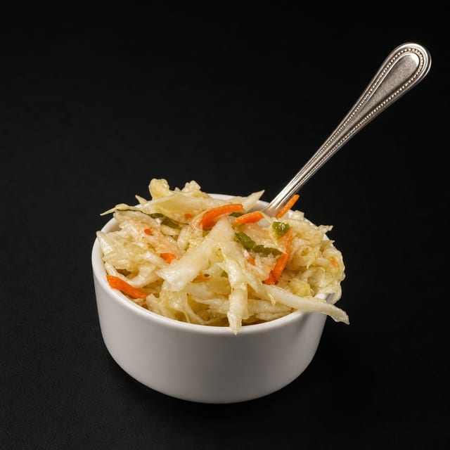 Carolina Slaw.
