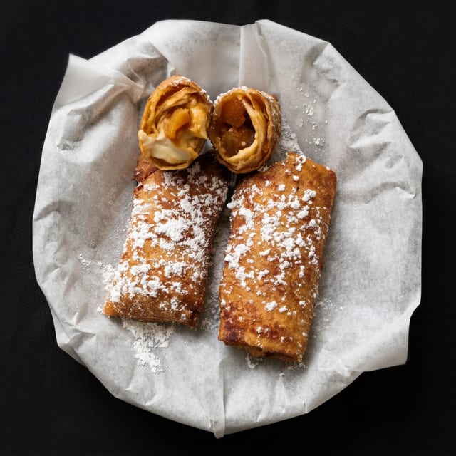 Cheesecake Bites.