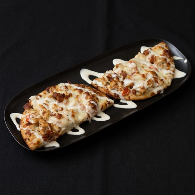 Cbr Flatbread.