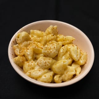 Southern Mac & Cheese