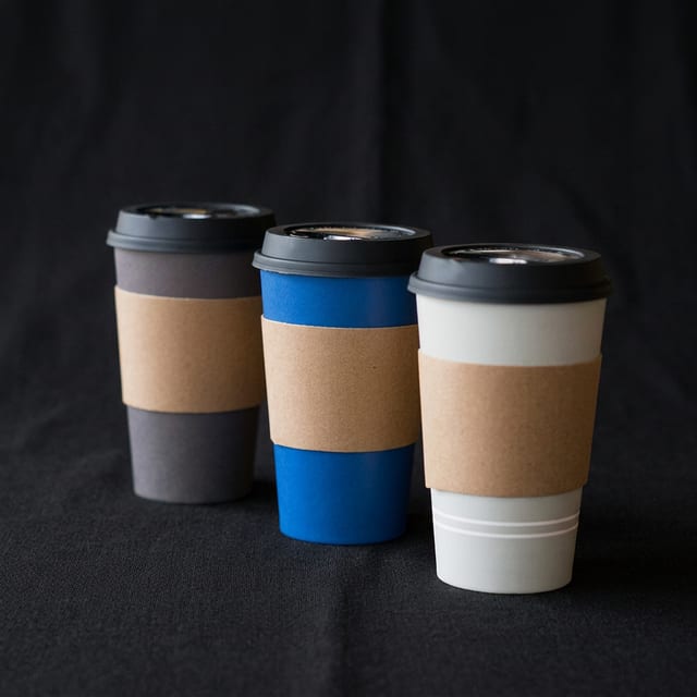 Coffee.