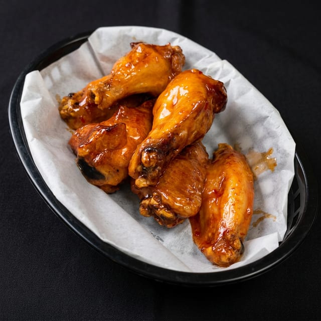 Chicken Wings Jumbo 12ct.