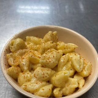 Southern Mac & Cheese