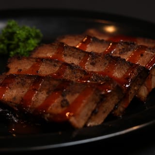 Beef Brisket Dinner