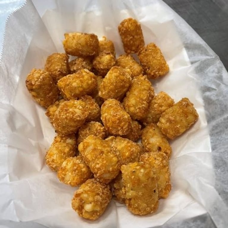 Tater Tots Delight