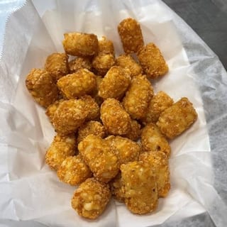 Tater Tots