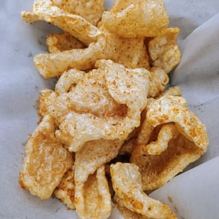Pork Rinds