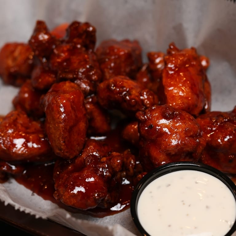 Takeout Made Easy