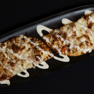 C.B.R. Flatbread