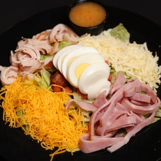 Chef Salad