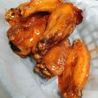 Chicken Wings Jumbo 12ct