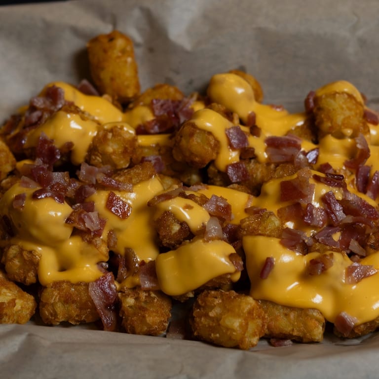 Delicious Fries for Everyone