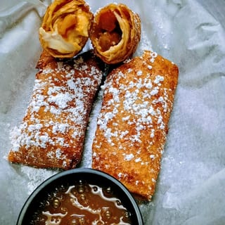 Cheesecake Bites