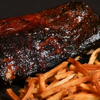 Full Rack Ribs