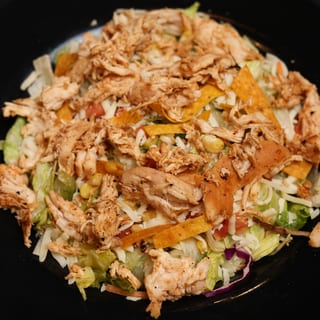 Santa Fe Chicken Salad